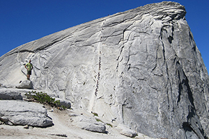 Half Dome, Yosemite National Park