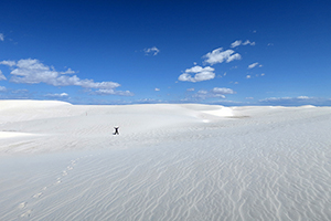 White Sands National Park